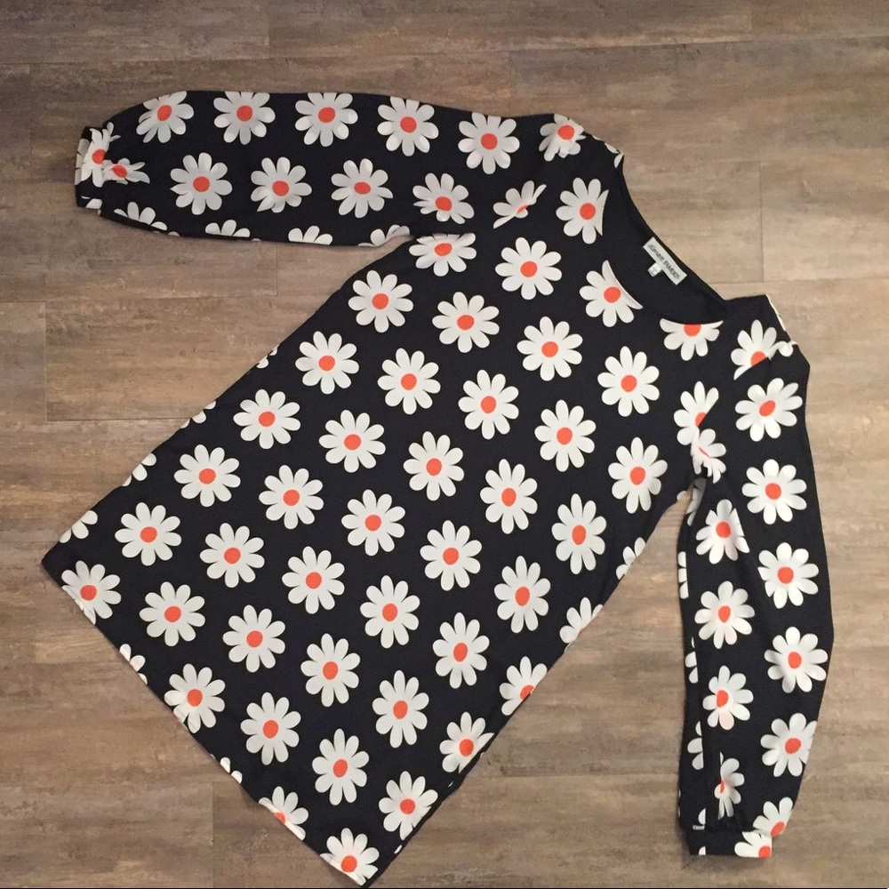Daisy summer dress 🌼🌿